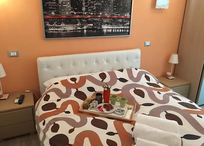 B&B Spqr Rom
